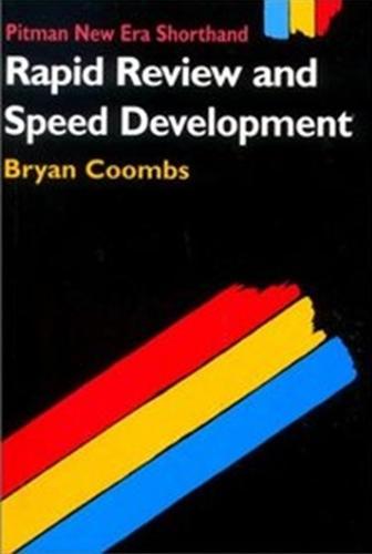 Rapid Review Speed Dev New Era