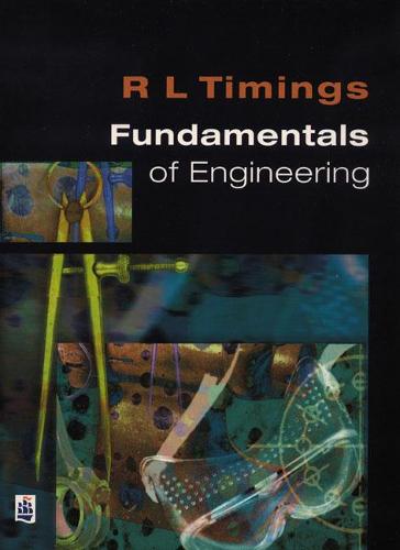 Fundamentals of Engineering
