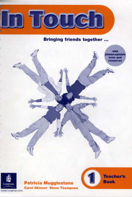 In Touch Teacher's Book 1