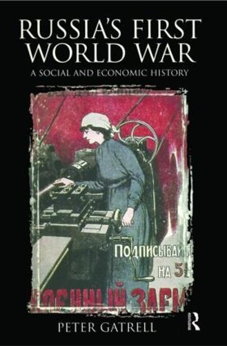 Russia's First World War