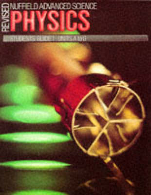 Revised Nuffield Advanced Physics