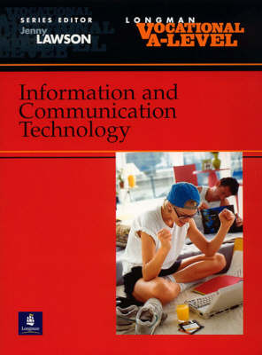 Vocational A-level Information and Communication Technology