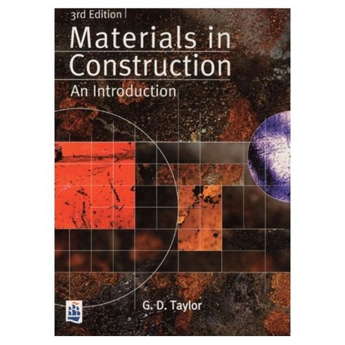 Materials in Construction