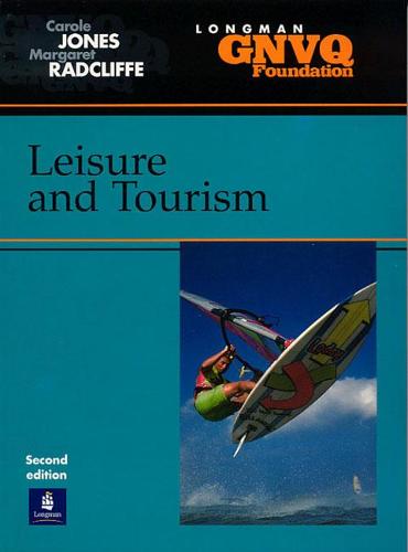 Foundation GNVQ Leisure and Tourism
