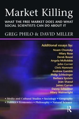 Market Killing