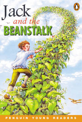 Jack & the Beanstalk
