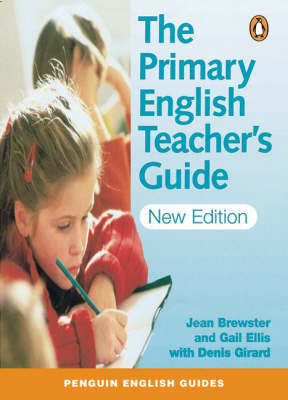 The Primary English Teacher's Guide 2nd Edition