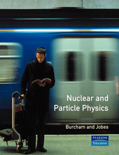 Nuclear and Particle Physics