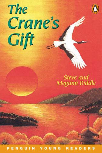 CRANE'S GIFT (THE) LEVEL 4/YOUNG R.(S) 246143