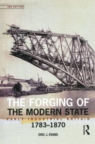 The Forging of the Modern State
