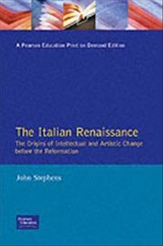 The Italian Renaissance