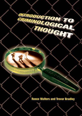 Introduction to Criminological Thought