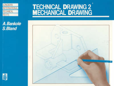 Technical Drawing 2: Mechanical Drawing
