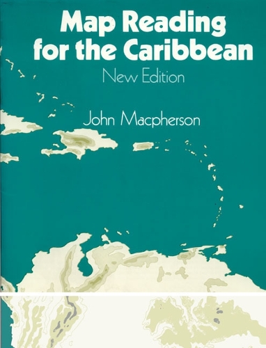 Map Reading for the Caribbean