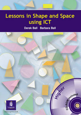Lesson in Shape, Space and Measure Higher Teacher's Book