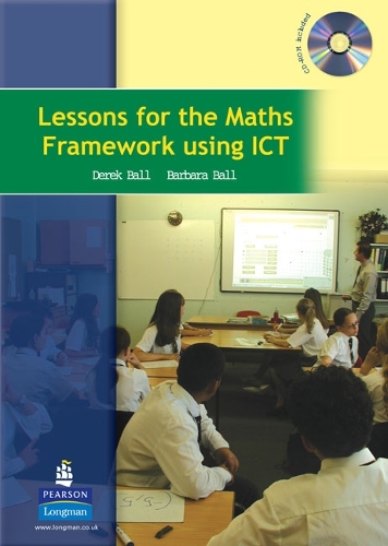 Lessons for Maths Framework Teachers Notes