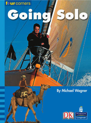 Four Corners: Going Solo (Pack of Six)