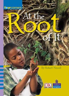 Four Corners: At the Root of It