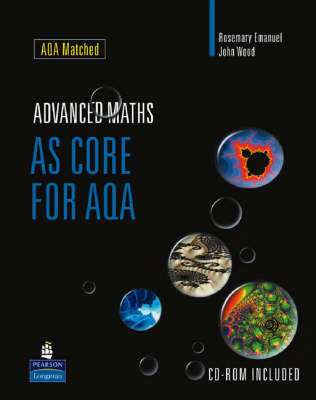 AS Core Mathematics for AQA