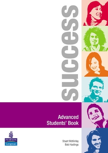 Success Advanced Students' Book