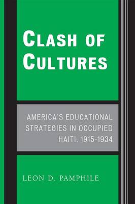 Clash of Cultures