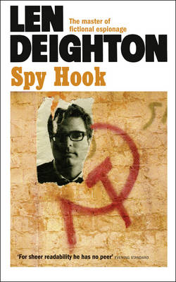 Spy Hook