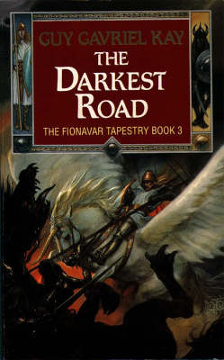 The Darkest Road