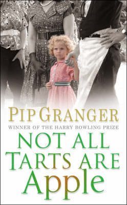 Not All Tarts Are Apple