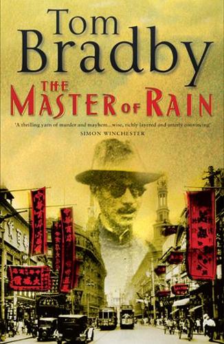 The Master Of Rain