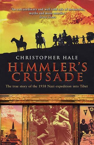 Himmler's Crusade