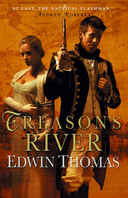 Treason's River