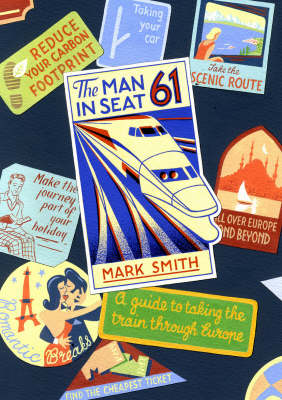 The Man in Seat 61