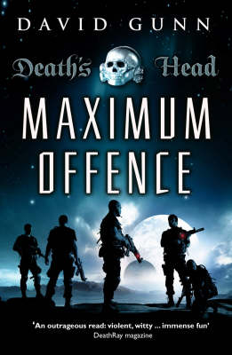 Death's Head