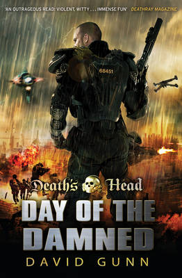 Death's Head