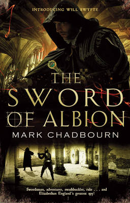 The Sword of Albion: Bk. 1