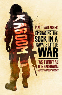 Kaboom