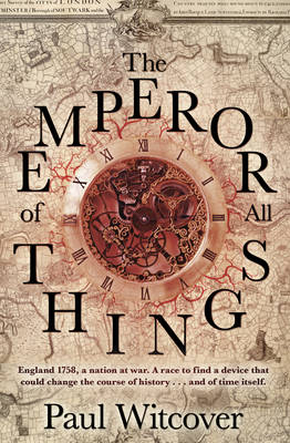 The Emperor of All Things