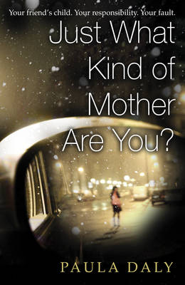 Just What Kind of Mother are You?