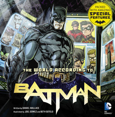 The World According to Batman