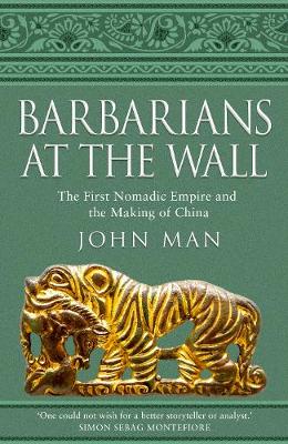 Barbarians at the Wall