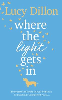 Where The Light Gets In