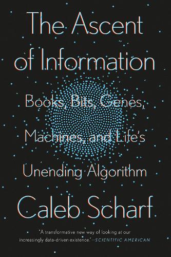 The Ascent of Information