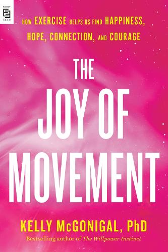 The Joy Of Movement