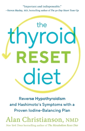 The Thyroid Reset Diet