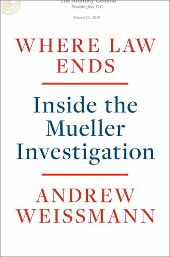 Where Law Ends