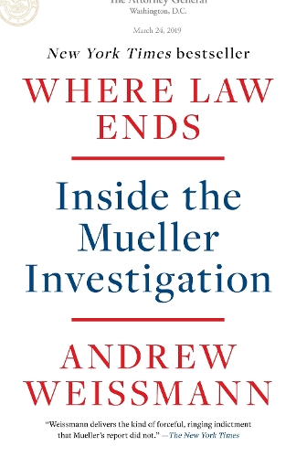 Where Law Ends