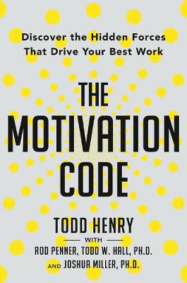 Motivation Code,the