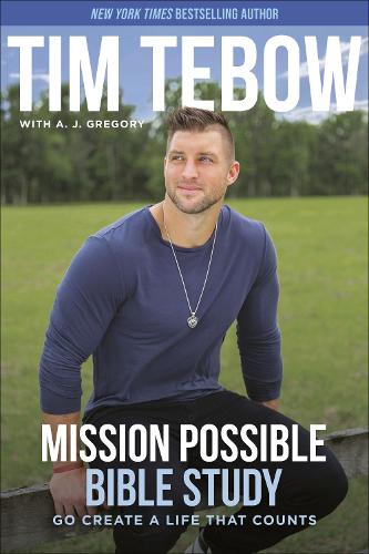Mission Possible Bible Study