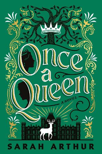 Once a Queen