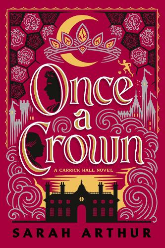 Once a Crown